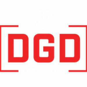 DGD Transport, Inc. logo