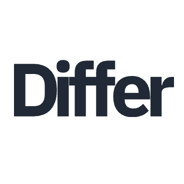 Differ logo