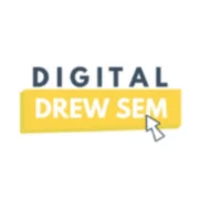 Digital Drew SEM, LLC logo