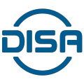 DISA Global Solutions logo