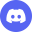 Discord Inc. logo