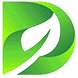 Distinct Landscape Management logo