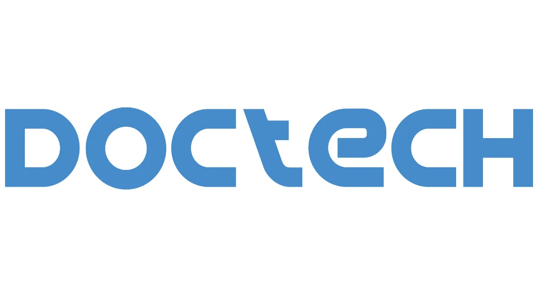 DocTech logo