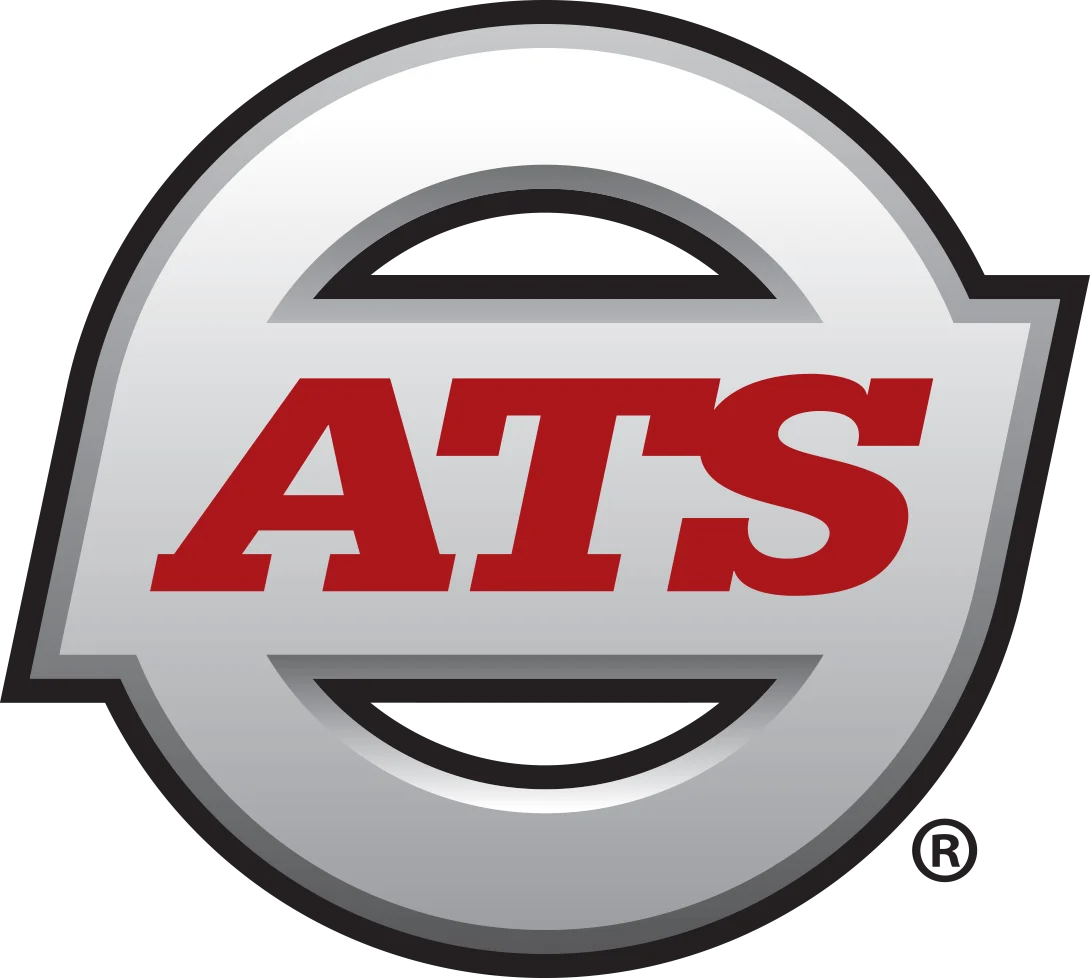 Anderson Trucking Service, Inc. logo