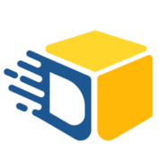 Dropship China Pro logo