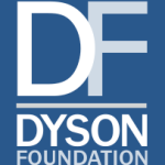 The Dyson Foundation logo