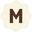 Eat Mezcla, Inc. logo