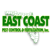 East Coast Pest Control logo
