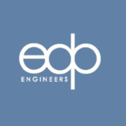 EDP Engineers and Inspectors, LLC logo