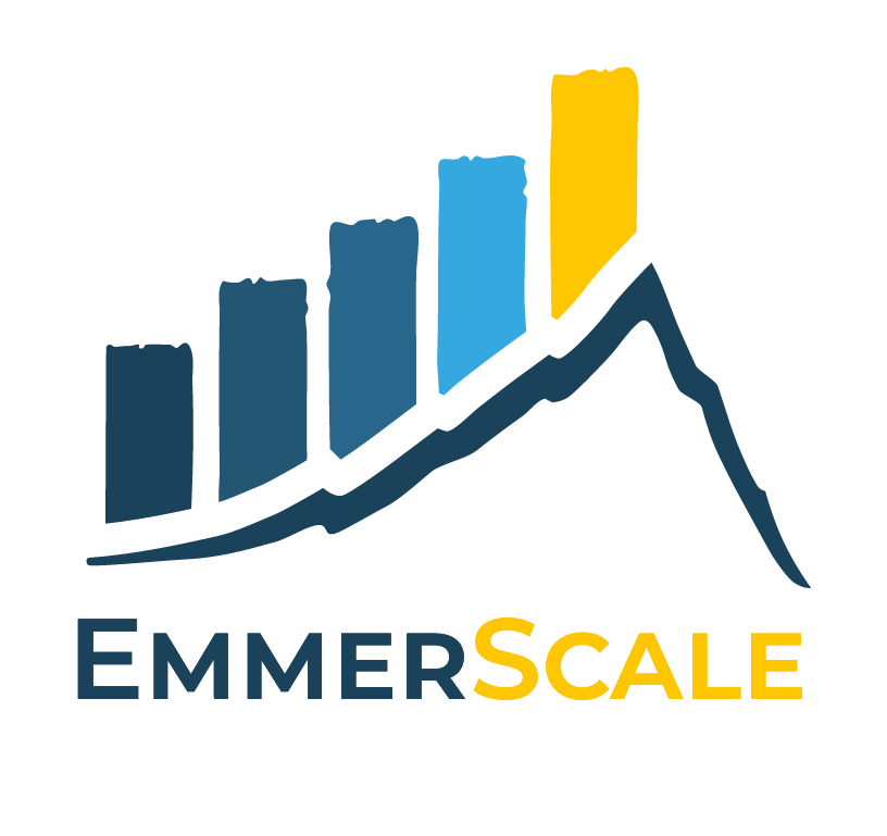 EmmerScale logo