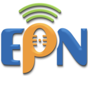 Enterprise Podcast Network logo
