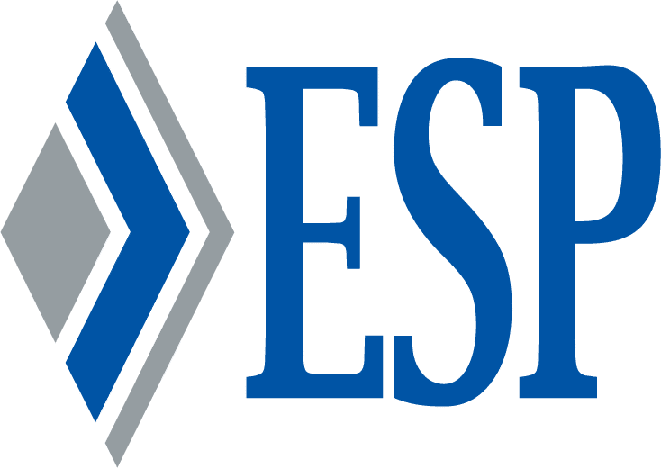 ESP Associates logo