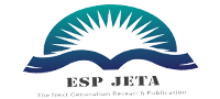 ESP Journal of Engineering & Technology Advancements logo