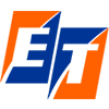ET Motor Freight logo
