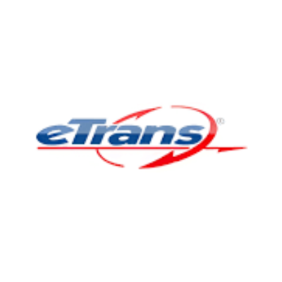 eTrans Solutions Pvt. Ltd. logo