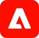 Adobe logo