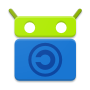 F-Droid logo