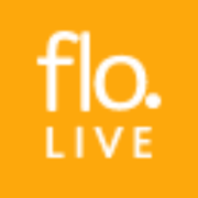 Flo Live Limited logo