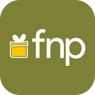 FNP.ae (Ferns N Petals UAE) logo