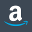 Amazon Freight logo