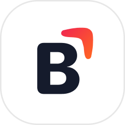 Boomerang AI logo