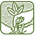 Gibbs Landscape Company logo