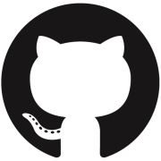 GitHub, Inc. logo