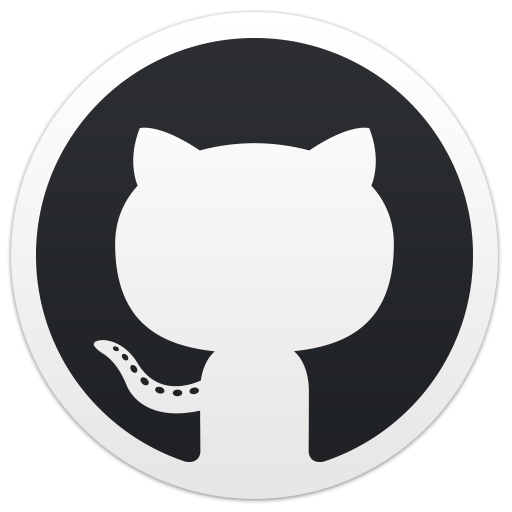 GitHub, Inc. logo
