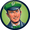Go Green Services, LLC logo