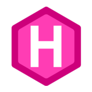 Hugo logo