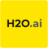 H2O.ai, Inc. logo