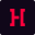 Hadrian Security B.V. logo