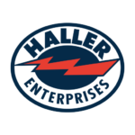 Haller Enterprises, Inc. logo