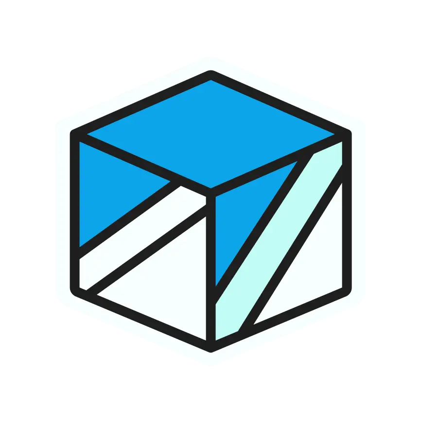 Helicone, Inc logo