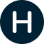 Highspot, Inc. logo