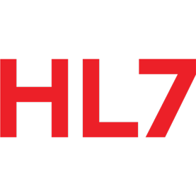 HL7 logo