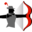HL Bowman logo