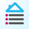 HomeManager logo