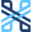HomeX Holding Co. logo