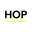 Hop.rocks logo