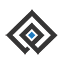 HR University logo