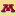 Hubbard School of Journalism & Mass Communication logo