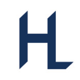 HudsonLake logo