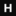 Huel Limited logo