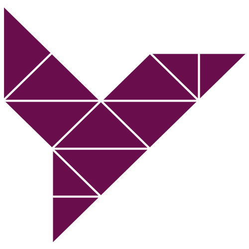 Hummingbird Advertising llc logo