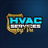 HVAC Services by Vu logo