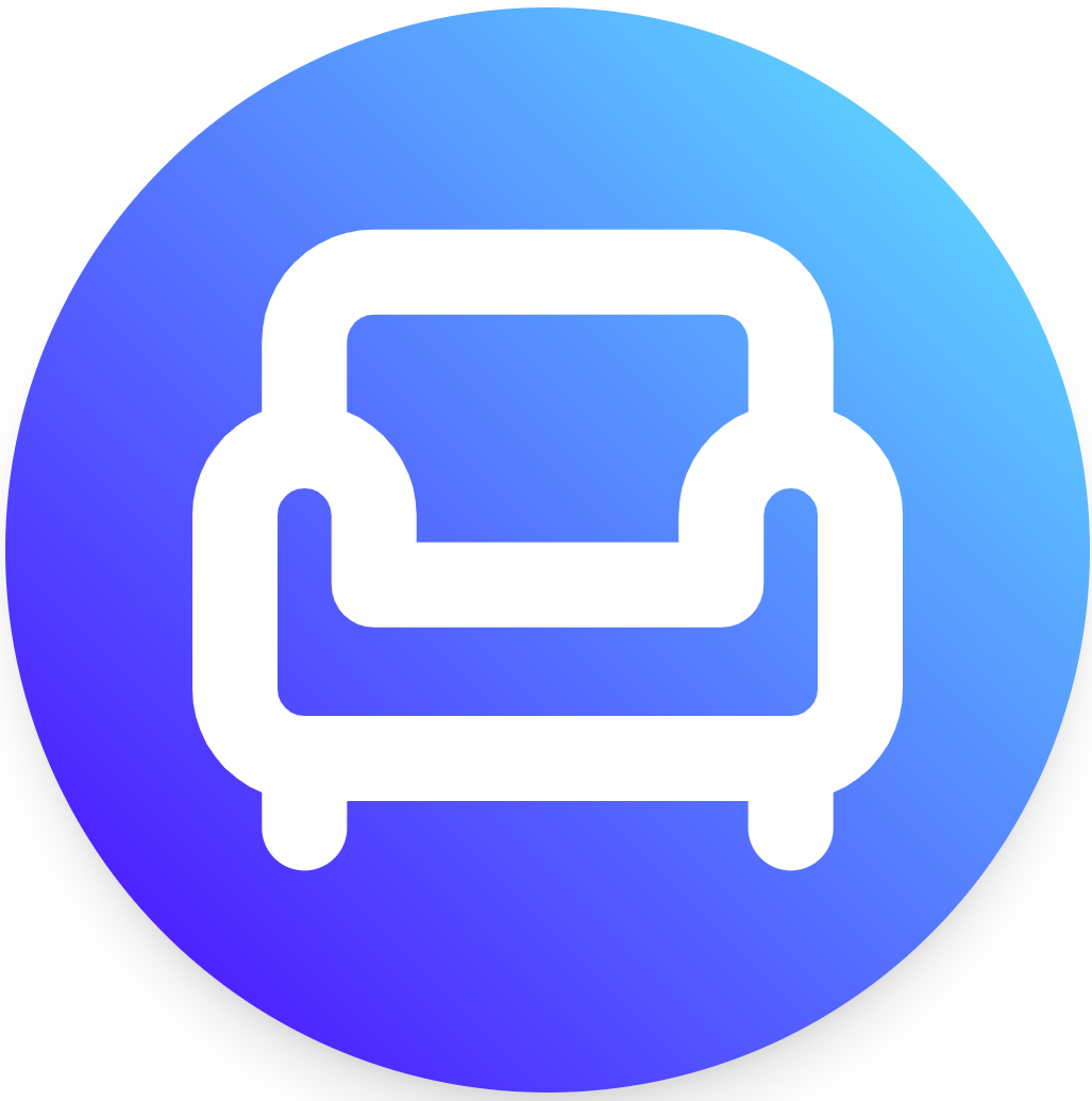 InstantInterior AI logo