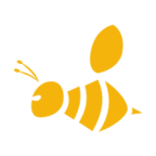 Intelligent Bee Web S.R.L. logo