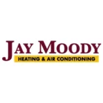 Jay Moody HVAC logo