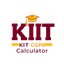 Kalinga Institute of Industrial Technology (KIIT) logo
